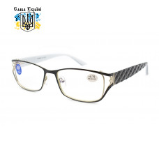 Женские очки для зрения Gvest 23409 (от +0,75 до +4,0)